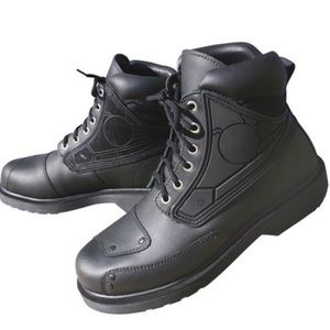 Motorcycle Joe Rocket Women’s riding boots